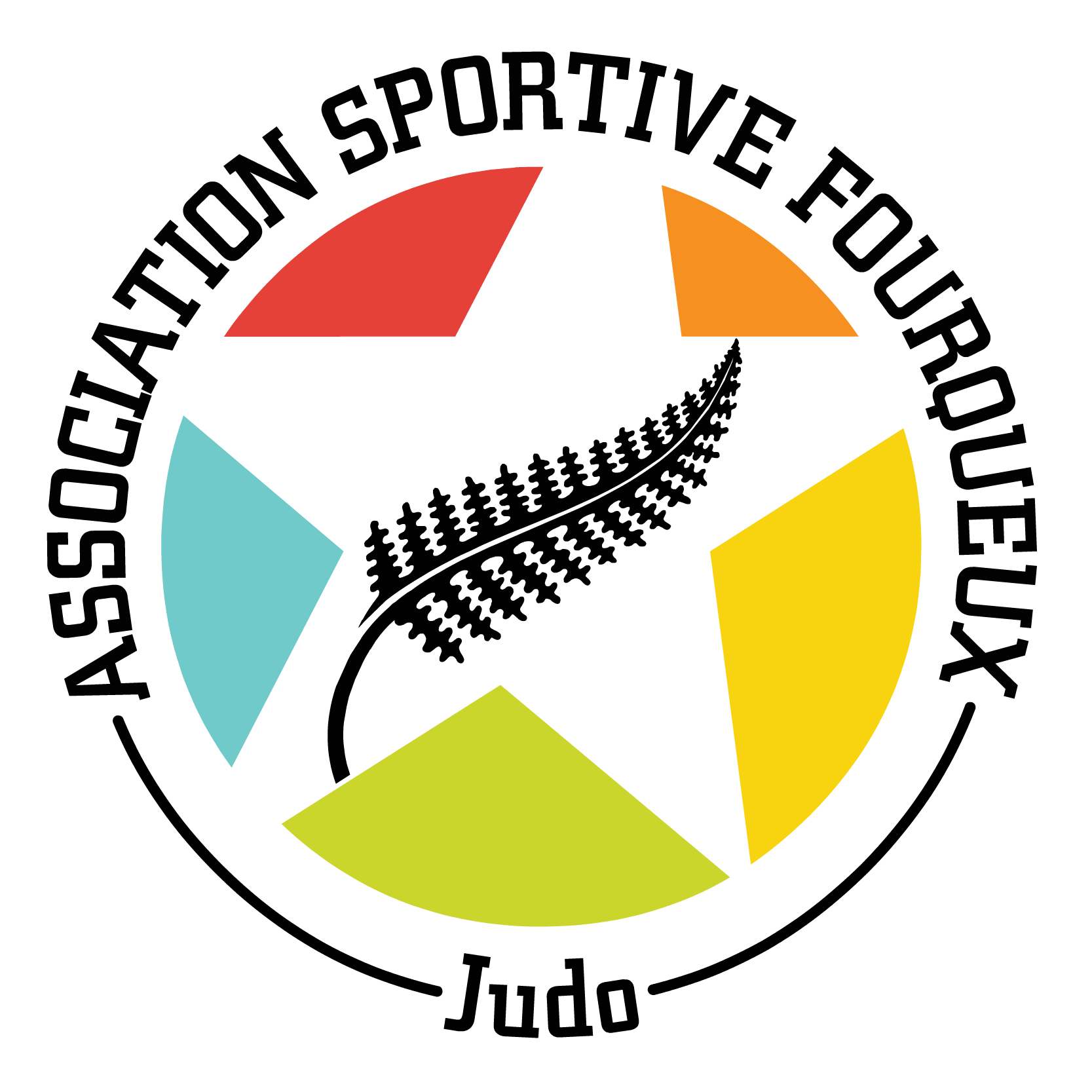 Logo Judo
